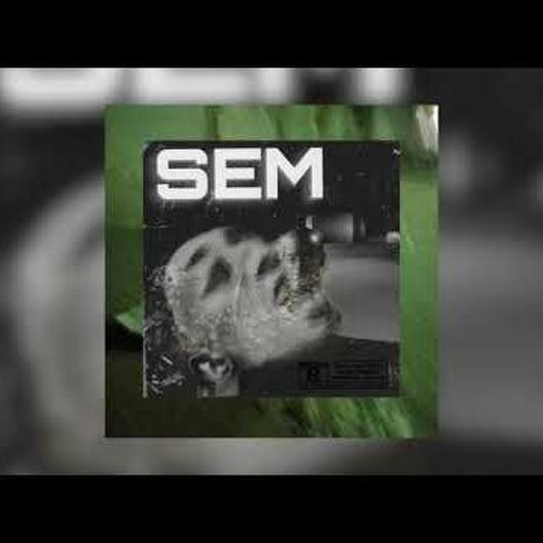 MOUSV - SEM (prod. mohaimen) _ موسى - سم
