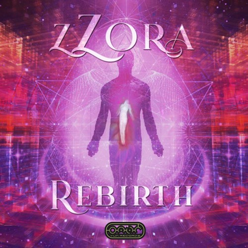 zZora - Cosmic Being (Promo Track) OUT @ 08.04.2022