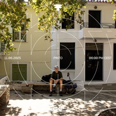 PINTO @ GIMIC - 11 June 2025