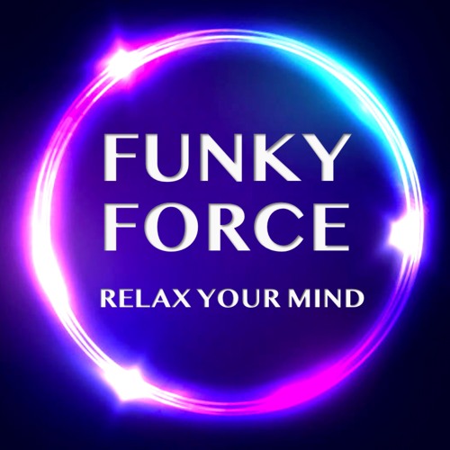 Relax Your Mind (Bloody Mary Version)