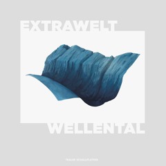Extrawelt - Samtstrand (Traum V293)