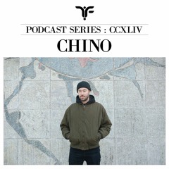 The Forgotten CCXLIV: Chino (live hardware session)
