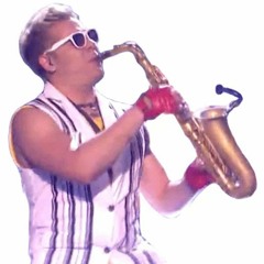 Epic SAX Guy Saxophone Freestyle Beat/Remix