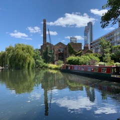 SOUND OF MY LIVING ROOM "21