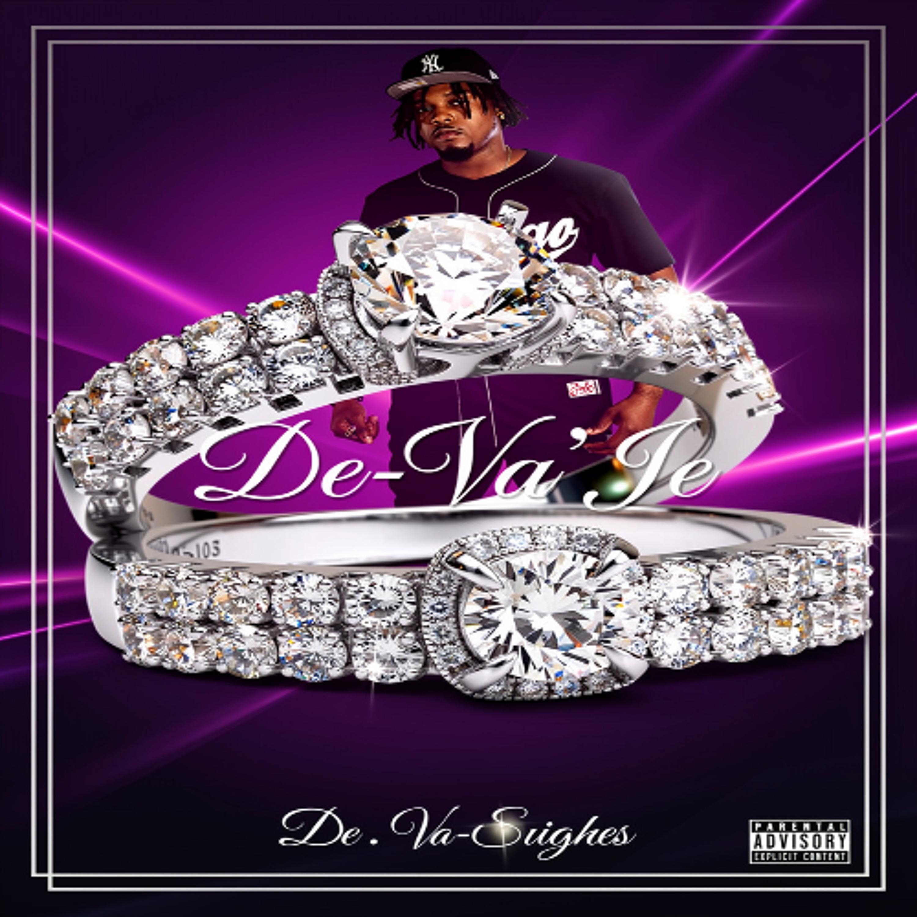 Baby You The One I Want - De-Va'Je episode artwork