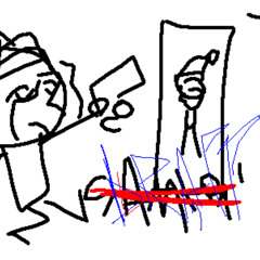 Brappy Claus Is Coming to Town