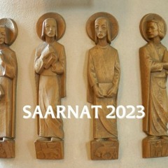 Saarnat 2023