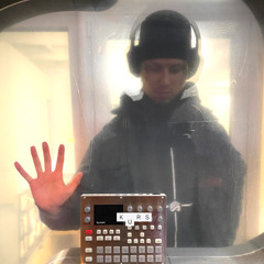 cloudtek w/ R1R1R1R1R1R1R1R1R @ KURS Radio 19.11.25