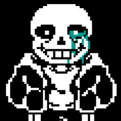 MEGALOVANIA (UDBR)