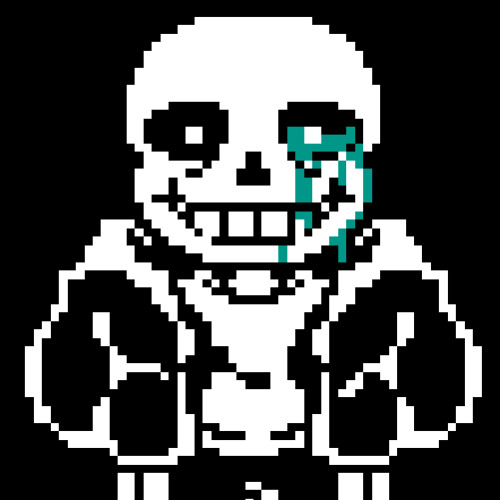 MEGALOVANIA (UDBR)