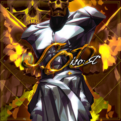 S.O.D - iso:R