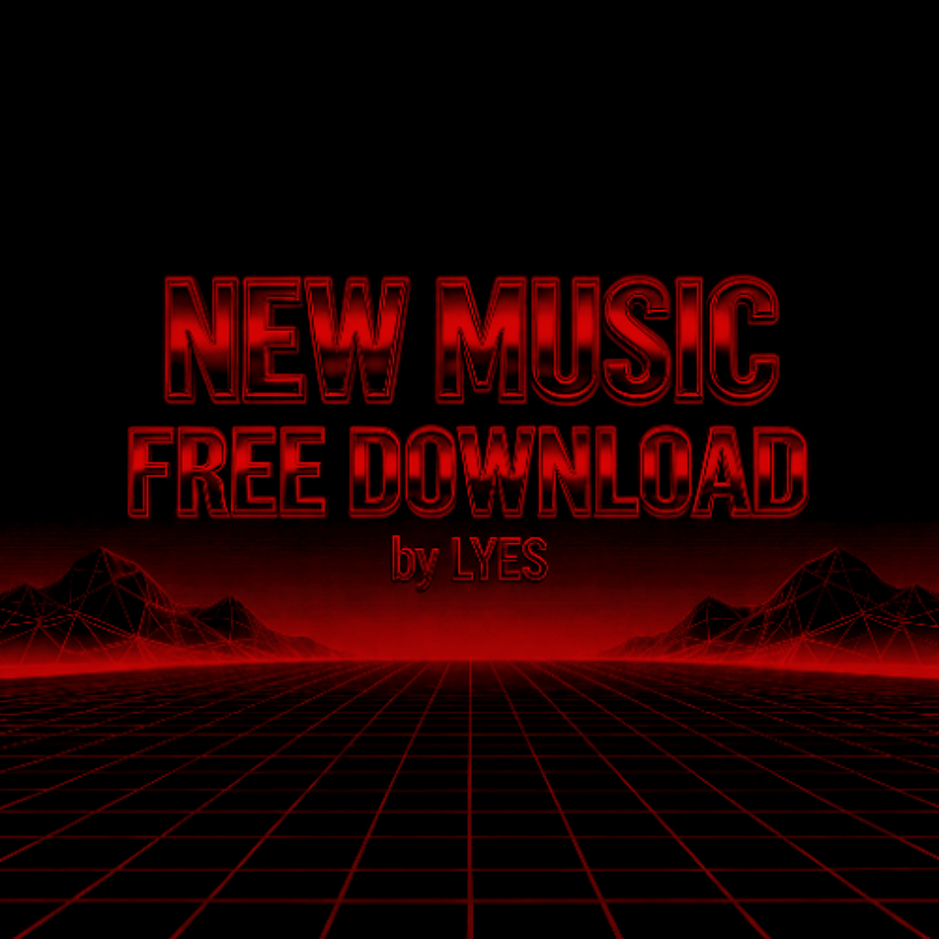 New Music (FREE DOWNLOAD) episode artwork