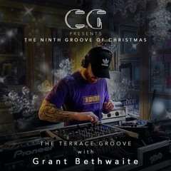 The Terrace Groove Guest Mix 005 - Grant Bethwaite