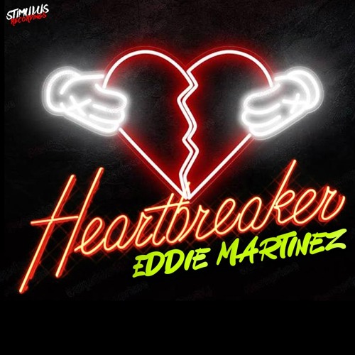 Eddie Martinez - Heartbreaker (Eddie's 'Cha Cha' Mix)