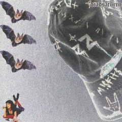 DEADSATURRN✞☆ - ☆ HOCUS+POCUS