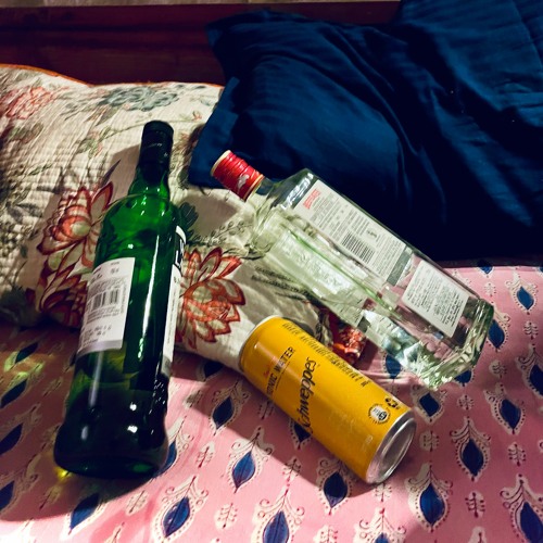 Aap Jinke Kareeb {Pankaj Udhas} cover by DILKASH