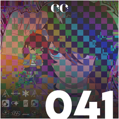 Ranipla - CrossChunes Ep. 041 2026-05-23 Artwork