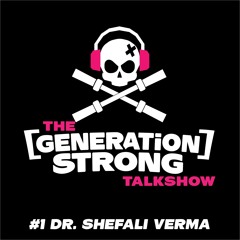 #1 You are not what you eat but what you absorb with Dr. Shefali Verma