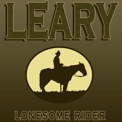 Lonesome Rider