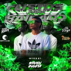 ¿LISTOS PARA BAILAR? Mixed By Stiven Zuleta