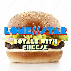Royale With Cheese (feat QUE.)