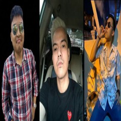 DJ D3MAR ™ - '' BUKAN CINTA BIASA '' MUSIK FUNKY LOVE SPESIAL REQUEST [ JOYNAGA19 & Kawan Kawan ]