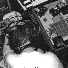 Aphex Twin / AFX - 24 Triple D
