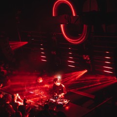 Allegrezza B2B Gianfranco Troccoli - @Way Out - Prisma Vision Club, Giovinazzo - (23.11.2024)