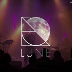 PODCAST - POUSSE LE SON, "Lune", un trio entre éléctro et poésie