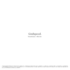 "GODSPEED" By Norah Jane & Mor.Lov (pre-order link in description)