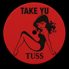 Take Yu