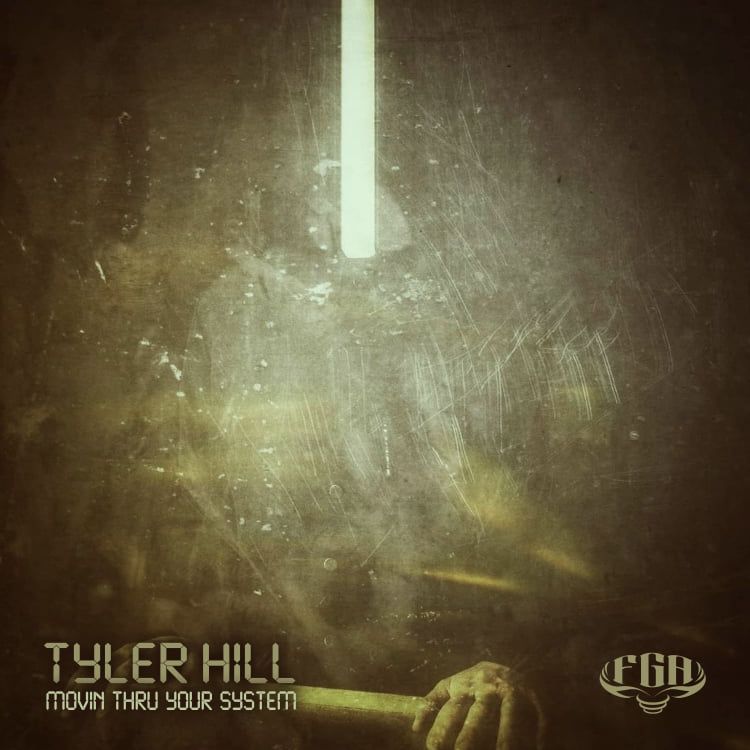 Tyler Hill Feat Messy MC – Roll With This (Original Mix)