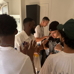 lifestyle x justin timberlake