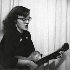 Finding Connie Converse: Curtin Radio 100.1FM Jenny Seaton Interviews Mirabilis Collective's Julia Nicholls
