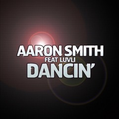 Dancin' (JJ Flores & Steve Smooth Remix) [feat. Luvli]