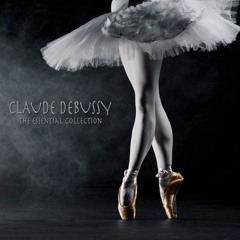 Clair de Lune - Claude Debussy