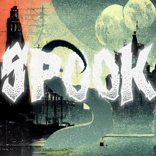 Hallows Eve set - Spook FM by Houset and Subsektor
