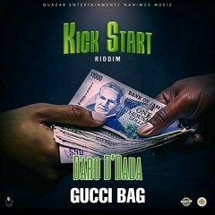 Daro D'Dada - Gucci Bag.mp3
