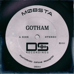 MØBSTA - Gotham (Original Mix)