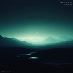 Weightless thought