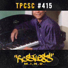 Sample Challenge #415 (Diggin')