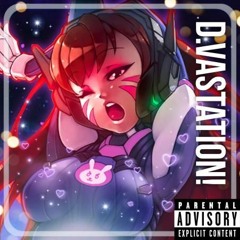 D.VASTATION! - mangodxwns X $CORPIO!