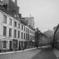 21 Прогулянка вулицею Ізабелли