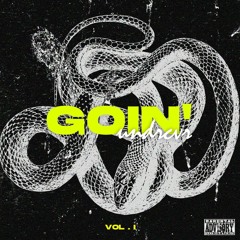 UNDRCVR Presents: Goin' UNDRCVR Vol. 1
