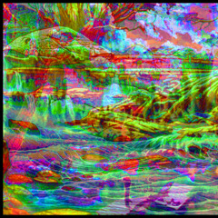 a moral dilemma of sorts | untitled project 001 sessions | ambient atmospheric industrial drone horror WIP | shifty 9.1 LR 15 bpm take 1 6925