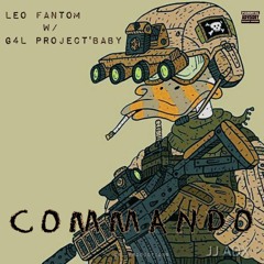 COMMANDO W/ G4L Project'baby