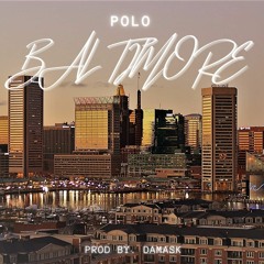 BALTIMORE (Prod By. Damask)