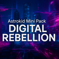 Digital Rebellion - Track 18