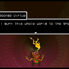 LISA: The Painful - F.B Crew VS The World - Wild Snake (Anaconda Virtue Alt OST Version)