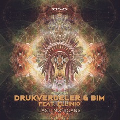 Progressive PsyTrance